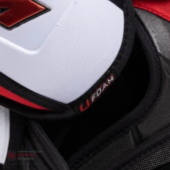 CCM Jetspeed FT4 Pro Senior Hockey Shoulder Pads -Ccm ccm shoulder pads ccm jetspeed ft4 pro senior hockey shoulder pads 28033139933250