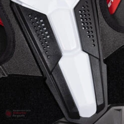 CCM Jetspeed FT4 Pro Senior Hockey Shoulder Pads -Ccm ccm shoulder pads ccm jetspeed ft4 pro senior hockey shoulder pads 28033139998786