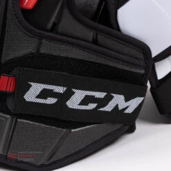 CCM Jetspeed FT4 Pro Senior Hockey Shoulder Pads -Ccm ccm shoulder pads ccm jetspeed ft4 pro senior hockey shoulder pads 28033140064322