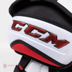 CCM Jetspeed FT4 Pro Senior Hockey Shoulder Pads -Ccm ccm shoulder pads ccm jetspeed ft4 pro senior hockey shoulder pads 28033140097090