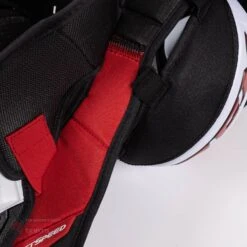 CCM Jetspeed FT4 Pro Senior Hockey Shoulder Pads -Ccm ccm shoulder pads ccm jetspeed ft4 pro senior hockey shoulder pads 28033140129858