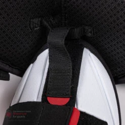 CCM Jetspeed FT4 Pro Senior Hockey Shoulder Pads -Ccm ccm shoulder pads ccm jetspeed ft4 pro senior hockey shoulder pads 28033140228162