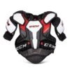 CCM Jetspeed FT4 Pro Senior Hockey Shoulder Pads 2 CCM Jetspeed FT4 Pro Senior Hockey Shoulder Pads -Ccm ccm shoulder pads ccm jetspeed ft4 pro senior hockey shoulder pads s 28744392605762