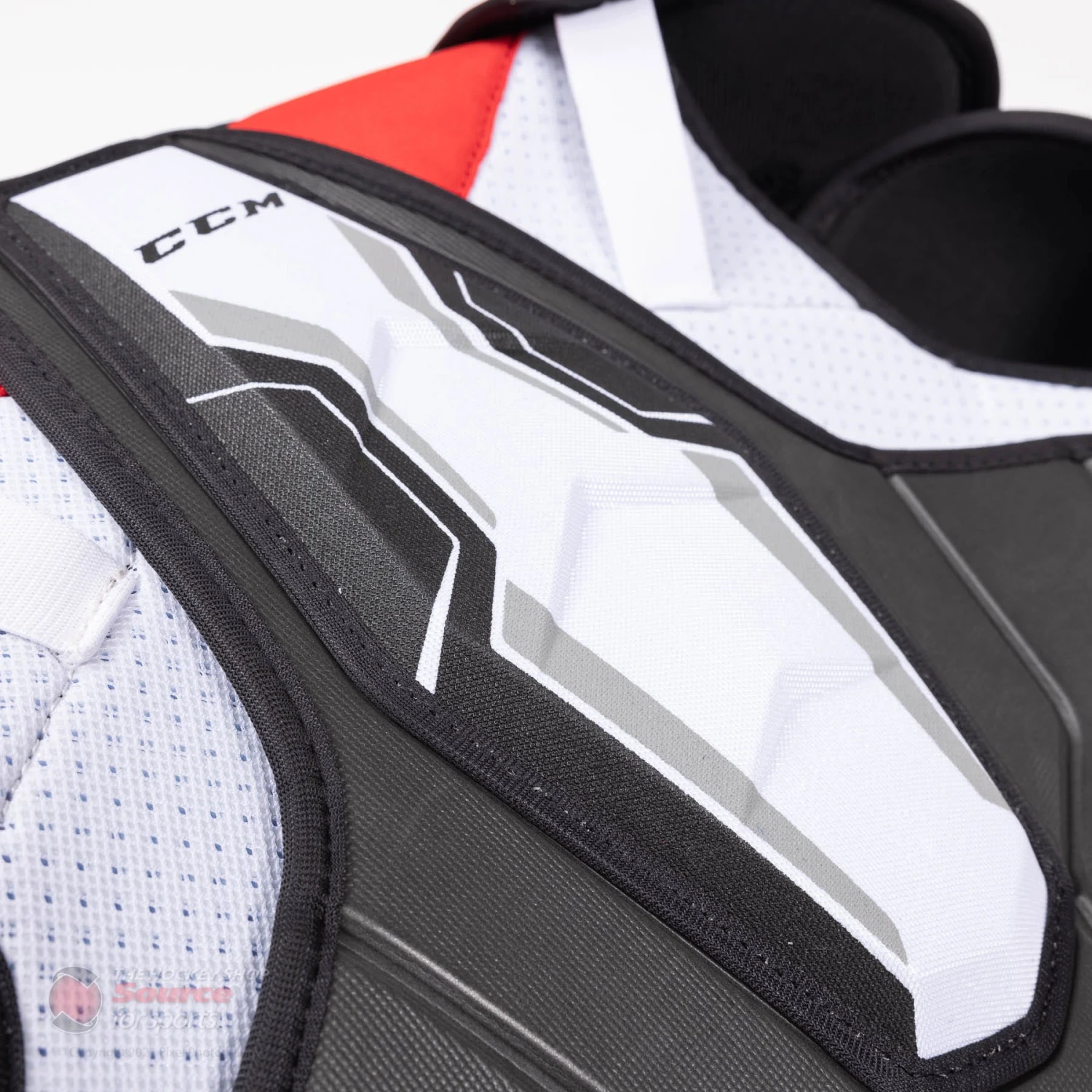 CCM Jetspeed FT4 Senior Hockey Shoulder Pads 9 CCM Jetspeed FT4 Senior Hockey Shoulder Pads - Image 7