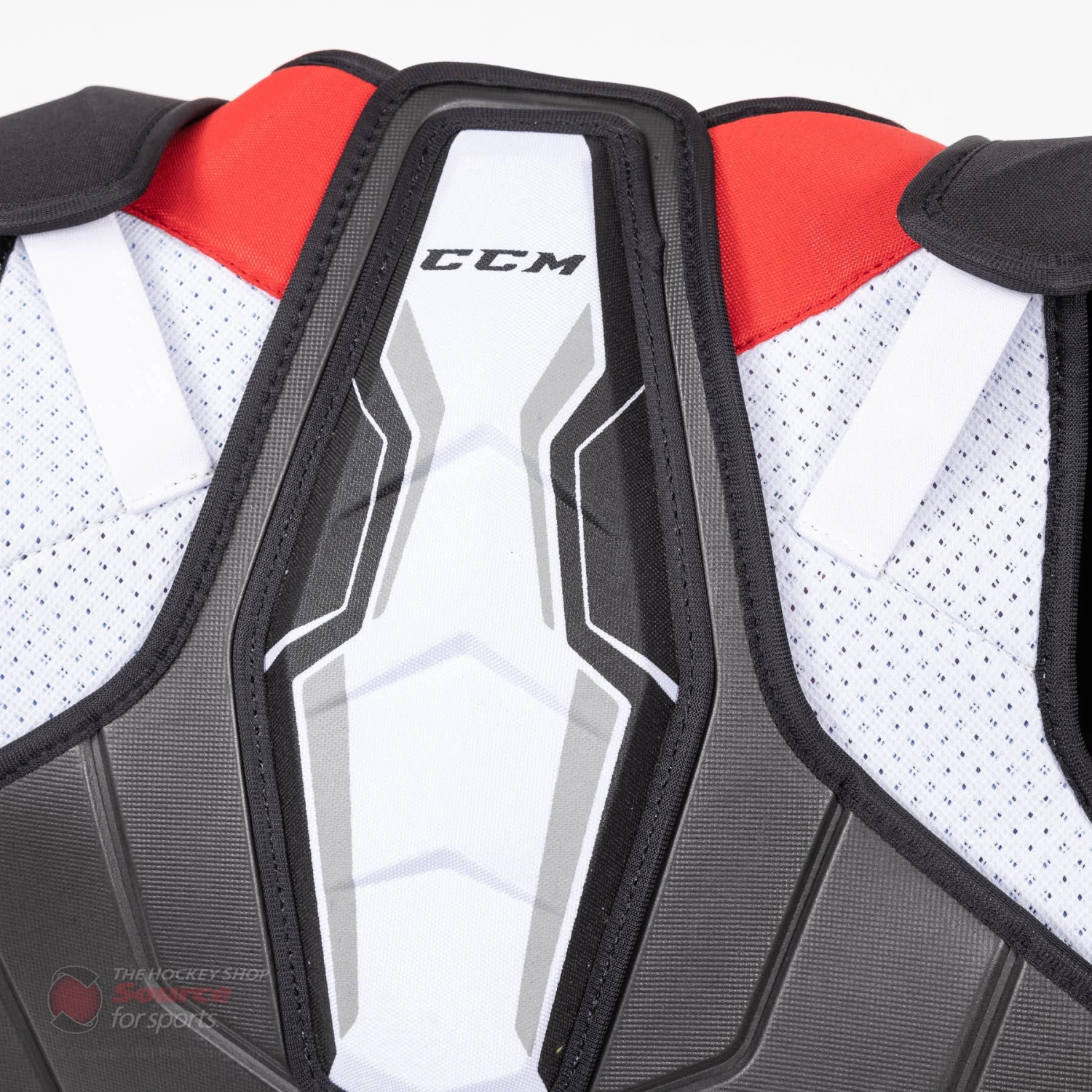 CCM Jetspeed FT4 Senior Hockey Shoulder Pads 4 CCM Jetspeed FT4 Senior Hockey Shoulder Pads - Image 2