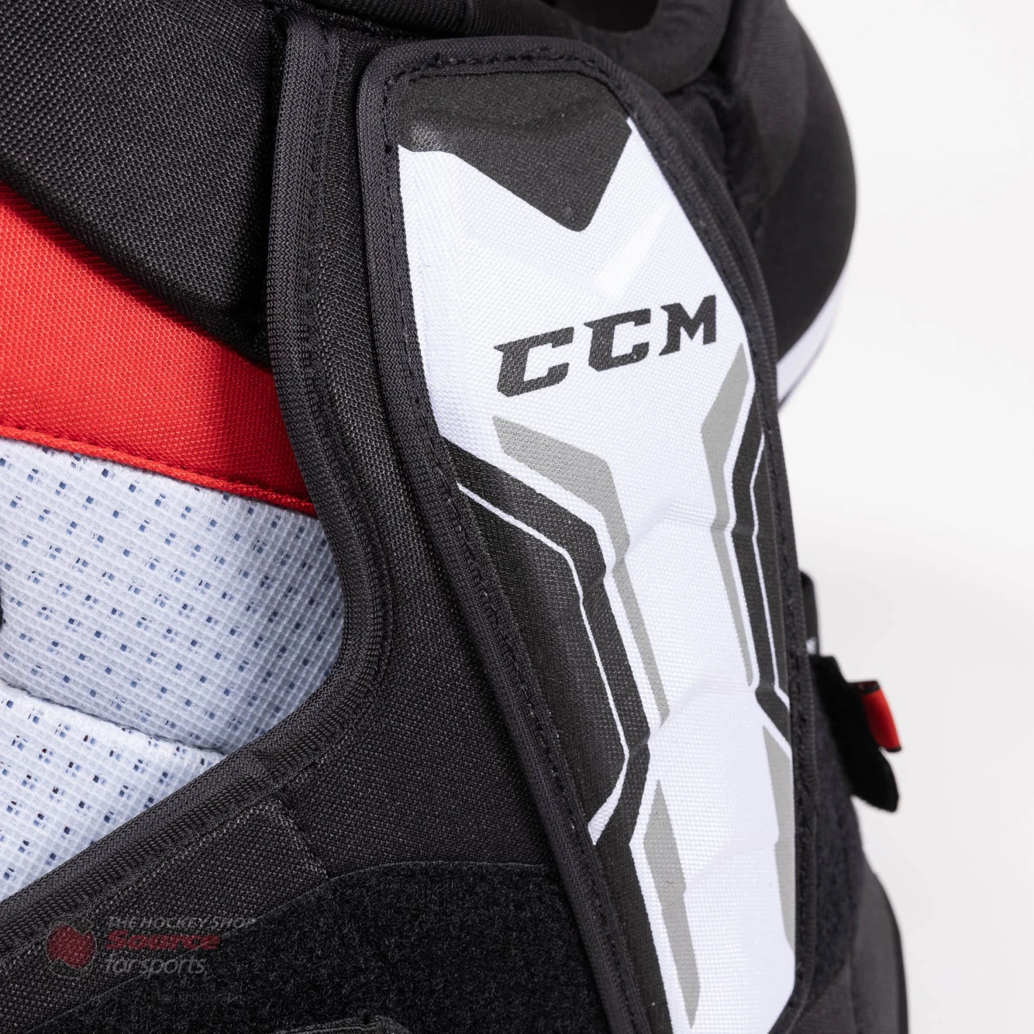 CCM Jetspeed FT485 Senior Hockey Shoulder Pads 4 CCM Jetspeed FT485 Senior Hockey Shoulder Pads - Image 2