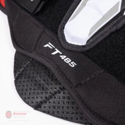 CCM Jetspeed FT485 Senior Hockey Shoulder Pads 17 CCM Jetspeed FT485 Senior Hockey Shoulder Pads -Ccm ccm shoulder pads ccm jetspeed ft485 senior hockey shoulder pads 28033143636034