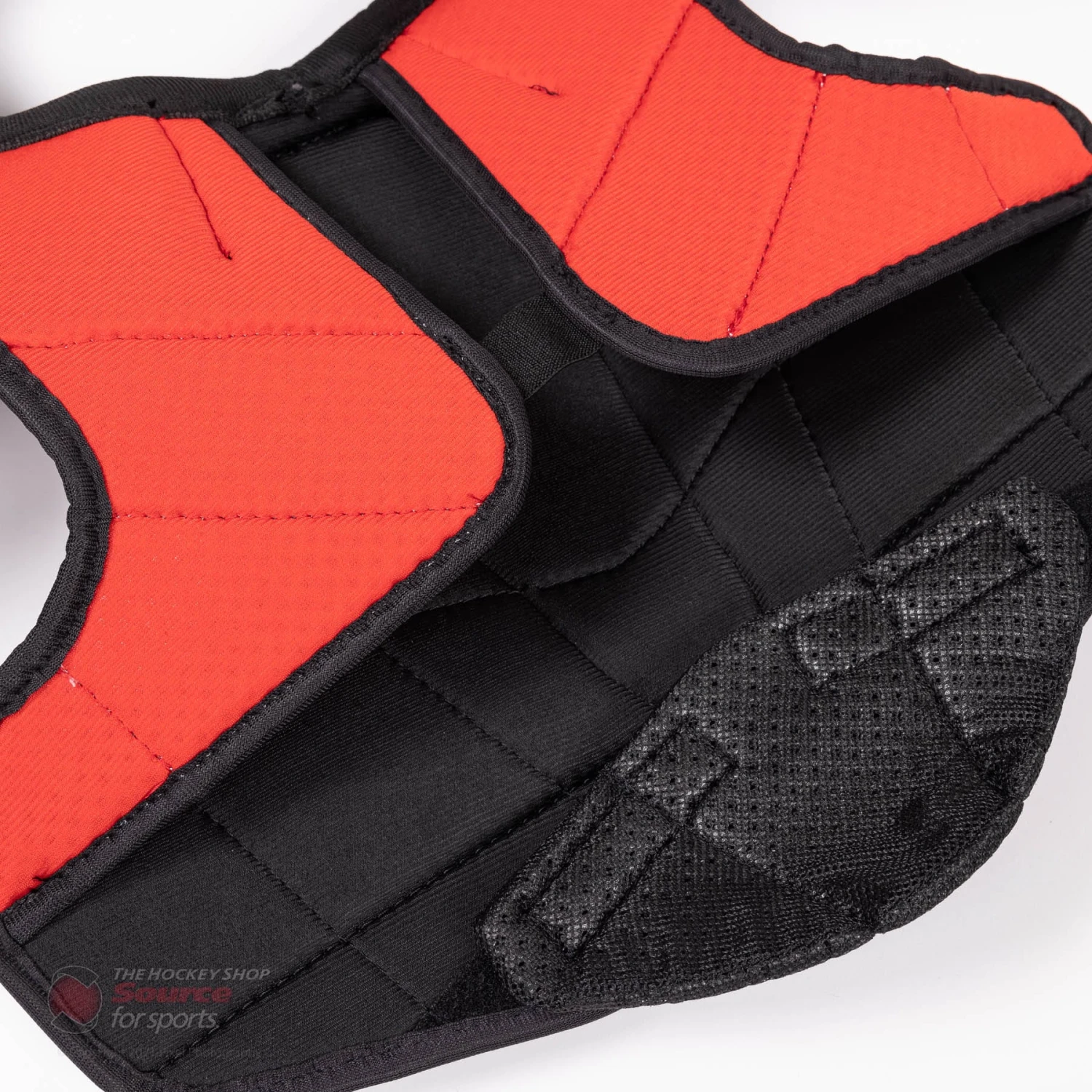 CCM Jetspeed FT485 Senior Hockey Shoulder Pads 14 CCM Jetspeed FT485 Senior Hockey Shoulder Pads - Image 12