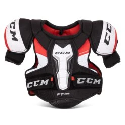 CCM Jetspeed FT485 Senior Hockey Shoulder Pads