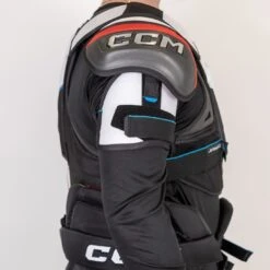 CCM Jetspeed FT6 Junior Hockey Shoulder Pads 23 CCM Jetspeed FT6 Junior Hockey Shoulder Pads -Ccm ccm shoulder pads ccm jetspeed ft6 junior hockey shoulder pads 30397927194690