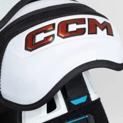 CCM Jetspeed FT6 Pro Senior Hockey Shoulder Pads -Ccm ccm shoulder pads ccm jetspeed ft6 pro senior hockey shoulder pads 30397884334146