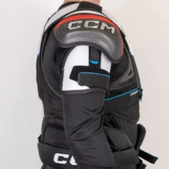 CCM Jetspeed FT6 Senior Hockey Shoulder Pads -Ccm ccm shoulder pads ccm jetspeed ft6 senior hockey shoulder pads 30397913038914