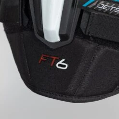 CCM Jetspeed FT6 Senior Hockey Shoulder Pads -Ccm ccm shoulder pads ccm jetspeed ft6 senior hockey shoulder pads 30397913071682