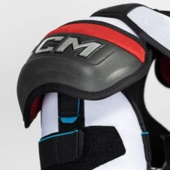 CCM Jetspeed FT6 Senior Hockey Shoulder Pads -Ccm ccm shoulder pads ccm jetspeed ft6 senior hockey shoulder pads 30397920477250