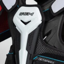 CCM Jetspeed FT6 Senior Hockey Shoulder Pads -Ccm ccm shoulder pads ccm jetspeed ft6 senior hockey shoulder pads 30397920608322