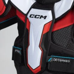 CCM Jetspeed FT680 Senior Hockey Shoulder Pads -Ccm ccm shoulder pads ccm jetspeed ft680 senior hockey shoulder pads 30397933256770