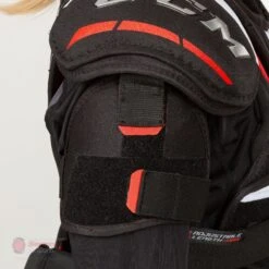CCM Jetspeed FTW Womens Hockey Shoulder Pads -Ccm ccm shoulder pads ccm jetspeed ftw womens hockey shoulder pads 14450759958594