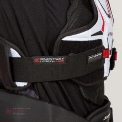 CCM Jetspeed FTW Womens Hockey Shoulder Pads -Ccm ccm shoulder pads ccm jetspeed ftw womens hockey shoulder pads 14450760024130