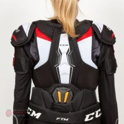 CCM Jetspeed FTW Womens Hockey Shoulder Pads -Ccm ccm shoulder pads ccm jetspeed ftw womens hockey shoulder pads 14450760089666