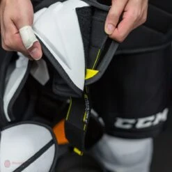 CCM Super Tacks AS1 Junior Hockey Shoulder Pads -Ccm ccm shoulder pads ccm super tacks as1 junior hockey shoulder pads 5478289342530