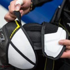 CCM Super Tacks AS1 Junior Hockey Shoulder Pads -Ccm ccm shoulder pads ccm super tacks as1 junior hockey shoulder pads 5478289965122