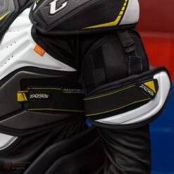 CCM Super Tacks AS1 Junior Hockey Shoulder Pads -Ccm ccm shoulder pads ccm super tacks as1 junior hockey shoulder pads 5478290227266