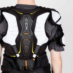 CCM Super Tacks AS1 Senior Hockey Shoulder Pads 24 CCM Super Tacks AS1 Senior Hockey Shoulder Pads -Ccm ccm shoulder pads ccm super tacks as1 senior hockey shoulder pads 5201472847938