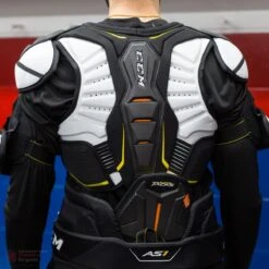 CCM Super Tacks AS1 Senior Hockey Shoulder Pads 36 CCM Super Tacks AS1 Senior Hockey Shoulder Pads -Ccm ccm shoulder pads ccm super tacks as1 senior hockey shoulder pads 5201492049986