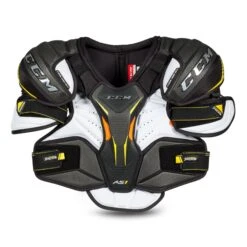 CCM Super Tacks AS1 Senior Hockey Shoulder Pads