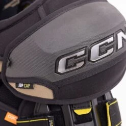 CCM Tacks AS-V Junior Hockey Shoulder Pads -Ccm ccm shoulder pads ccm tacks as v junior hockey shoulder pads 28978011570242