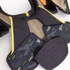 CCM Tacks AS-V Junior Hockey Shoulder Pads -Ccm ccm shoulder pads ccm tacks as v junior hockey shoulder pads 28978011766850