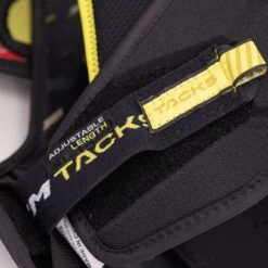 CCM Tacks AS-V Junior Hockey Shoulder Pads -Ccm ccm shoulder pads ccm tacks as v junior hockey shoulder pads 28978011832386