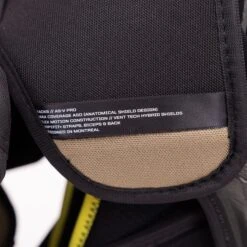 CCM Tacks AS-V Pro Junior Hockey Shoulder Pads -Ccm ccm shoulder pads ccm tacks as v pro junior hockey shoulder pads 28978059640898