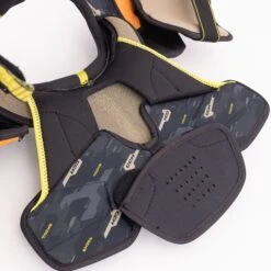 CCM Tacks AS-V Pro Junior Hockey Shoulder Pads -Ccm ccm shoulder pads ccm tacks as v pro junior hockey shoulder pads 28978059771970