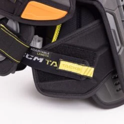 CCM Tacks AS-V Pro Junior Hockey Shoulder Pads -Ccm ccm shoulder pads ccm tacks as v pro junior hockey shoulder pads 28978059804738