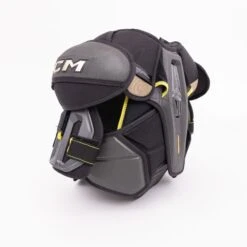 CCM Tacks AS-V Pro Senior Hockey Shoulder Pads -Ccm ccm shoulder pads ccm tacks as v pro senior hockey shoulder pads 28978084020290