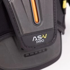 CCM Tacks AS-V Pro Senior Hockey Shoulder Pads -Ccm ccm shoulder pads ccm tacks as v pro senior hockey shoulder pads 28978084347970