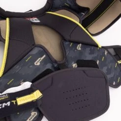 CCM Tacks AS-V Pro Senior Hockey Shoulder Pads -Ccm ccm shoulder pads ccm tacks as v pro senior hockey shoulder pads 28978084446274
