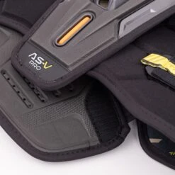 CCM Tacks AS-V Pro Senior Hockey Shoulder Pads -Ccm ccm shoulder pads ccm tacks as v pro senior hockey shoulder pads 28978084511810