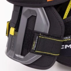 CCM Tacks AS-V Pro Senior Hockey Shoulder Pads -Ccm ccm shoulder pads ccm tacks as v pro senior hockey shoulder pads 28978084675650