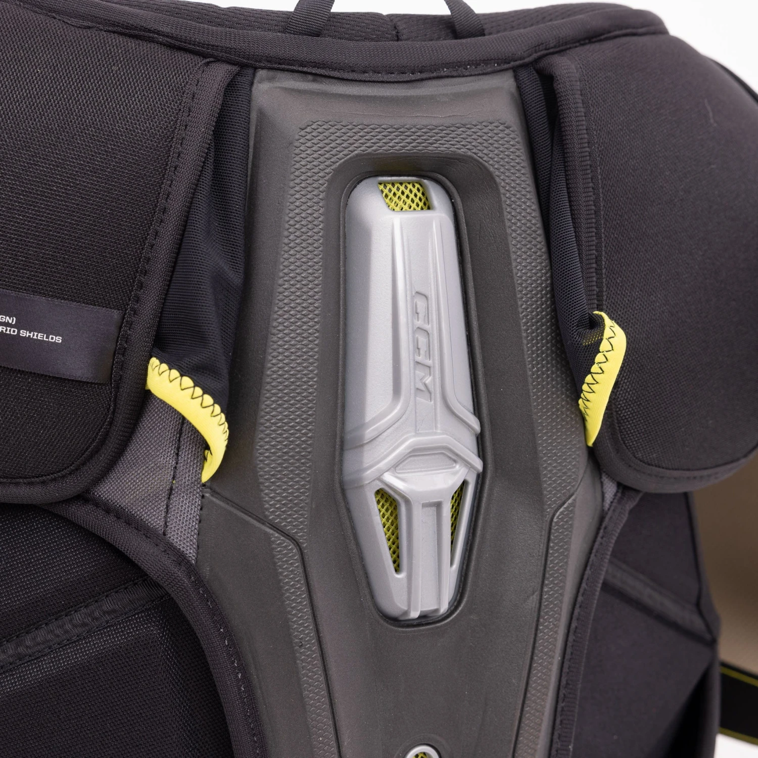 CCM Tacks AS-V Senior Hockey Shoulder Pads 6 CCM Tacks AS-V Senior Hockey Shoulder Pads - Image 4