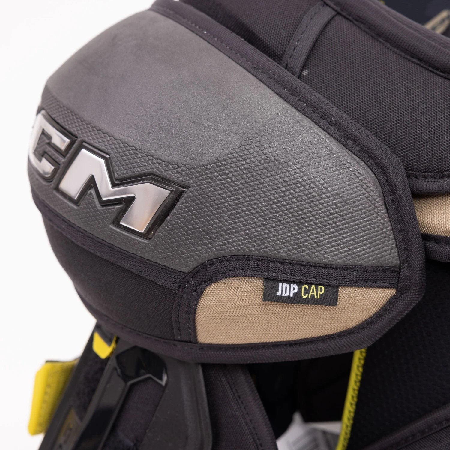 CCM Tacks AS-V Senior Hockey Shoulder Pads 12 CCM Tacks AS-V Senior Hockey Shoulder Pads - Image 10