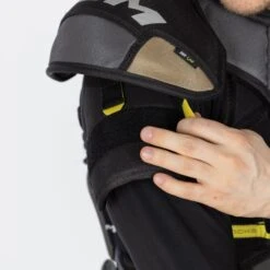 CCM Tacks Vector Plus Senior Hockey Shoulder Pads -Ccm ccm shoulder pads ccm tacks vector plus senior hockey shoulder pads 29086571462722