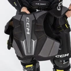 CCM Tacks Vector Plus Senior Hockey Shoulder Pads -Ccm ccm shoulder pads ccm tacks vector plus senior hockey shoulder pads 29086571692098