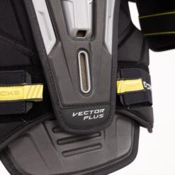CCM Tacks Vector Plus Senior Hockey Shoulder Pads -Ccm ccm shoulder pads ccm tacks vector plus senior hockey shoulder pads 29086571823170