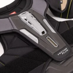 CCM Tacks Vector Plus Senior Hockey Shoulder Pads -Ccm ccm shoulder pads ccm tacks vector plus senior hockey shoulder pads 29086572118082