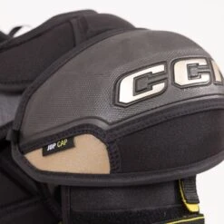 CCM Tacks Vector Premier Junior Hockey Shoulder Pads -Ccm ccm shoulder pads ccm tacks vector premier junior hockey shoulder pads 29086579458114