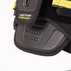 CCM Tacks Vector Premier Junior Hockey Shoulder Pads -Ccm ccm shoulder pads ccm tacks vector premier junior hockey shoulder pads 29086579490882
