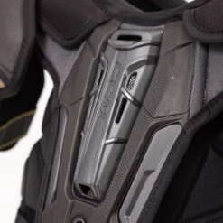 CCM Tacks Vector Premier Junior Hockey Shoulder Pads -Ccm ccm shoulder pads ccm tacks vector premier junior hockey shoulder pads 29086579687490