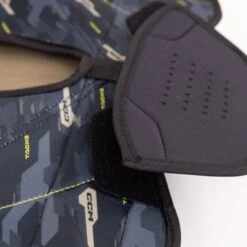 CCM Tacks Vector Premier Junior Hockey Shoulder Pads -Ccm ccm shoulder pads ccm tacks vector premier junior hockey shoulder pads 29086579753026